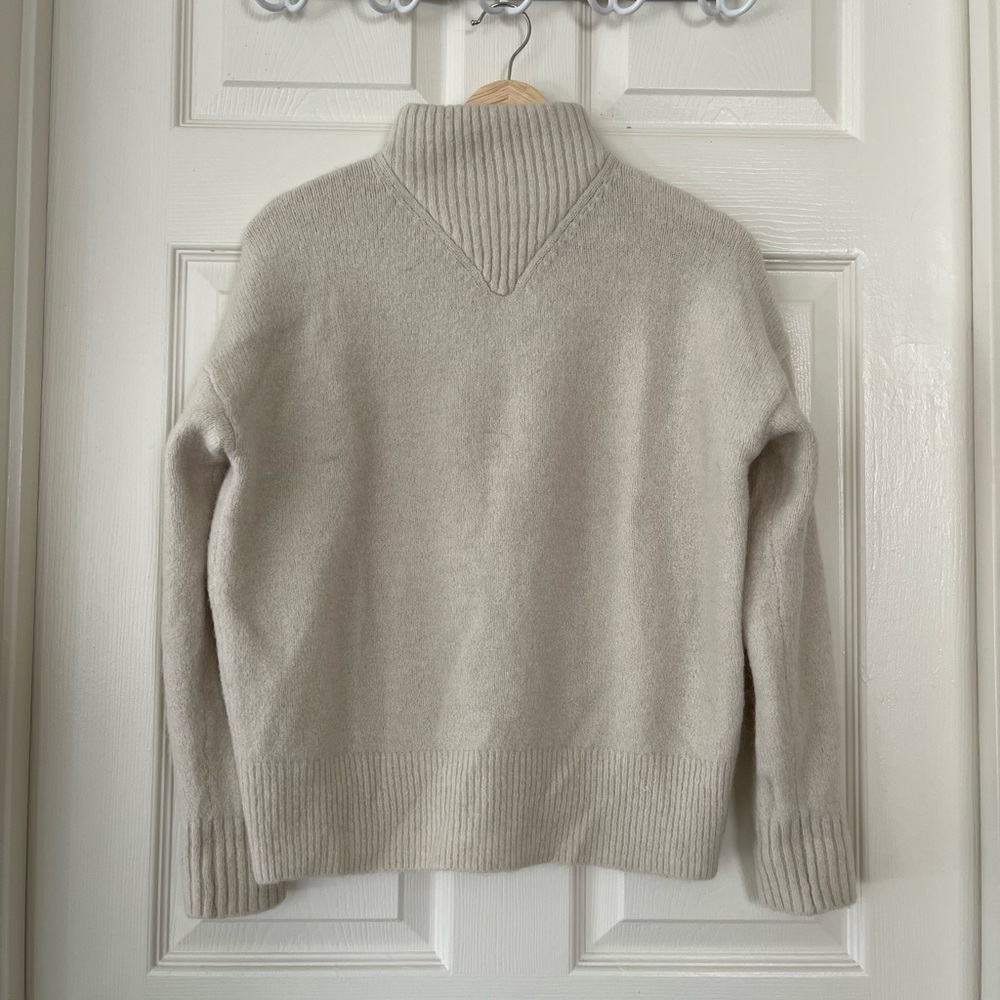 Madewell Sweater